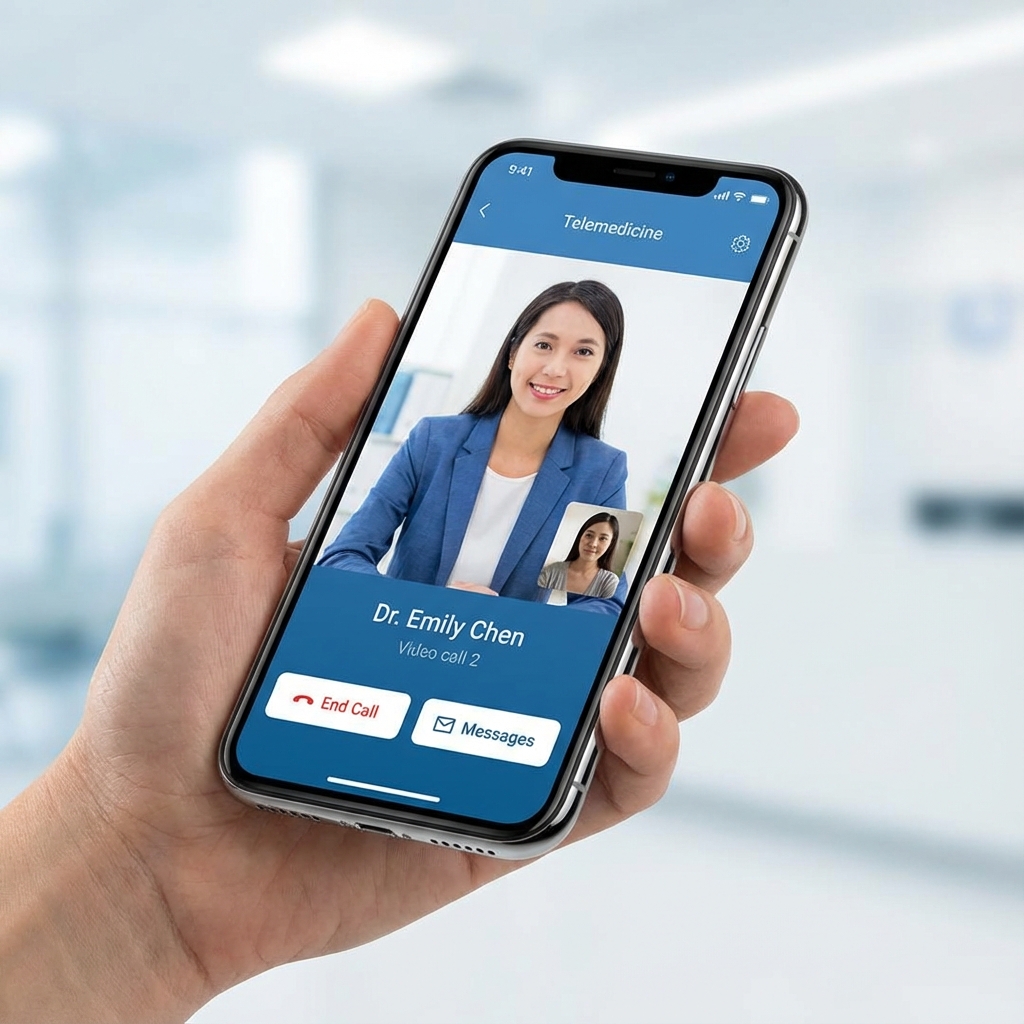Mobile App